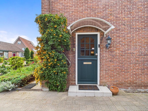 Medium property photo - Spoorstraat 60, 4541 AL Sluiskil